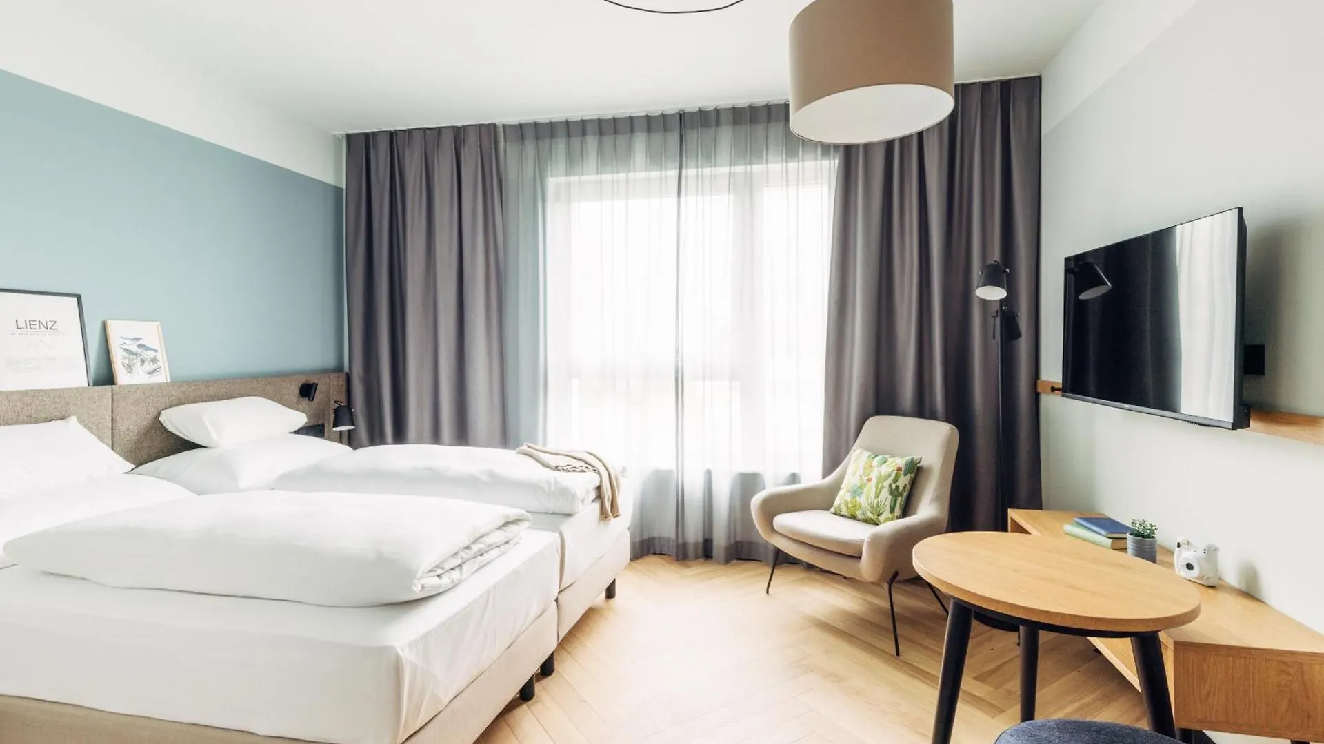 Harry'S Home Graz-Smart City Hotel & Apartments