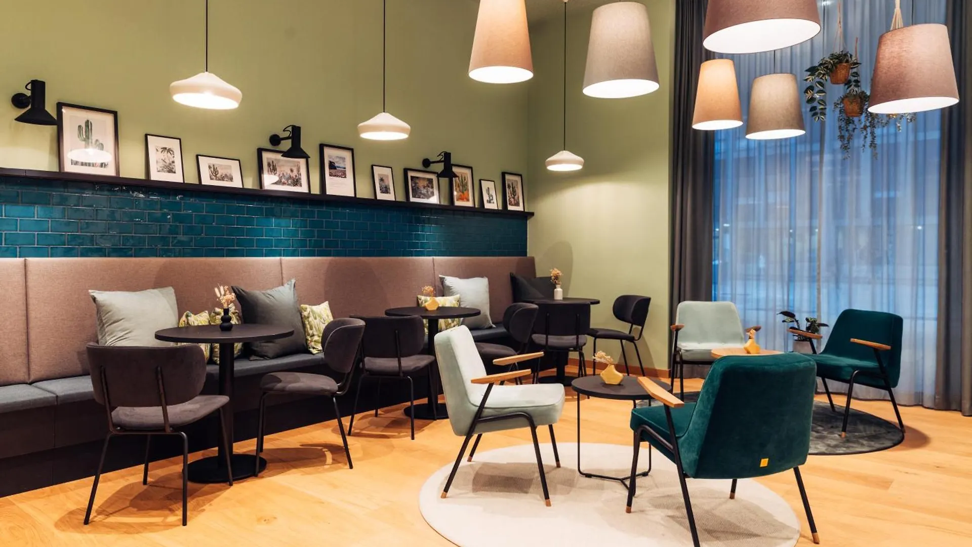Harry'S Home Graz-Smart City Hotel & Apartments Graz