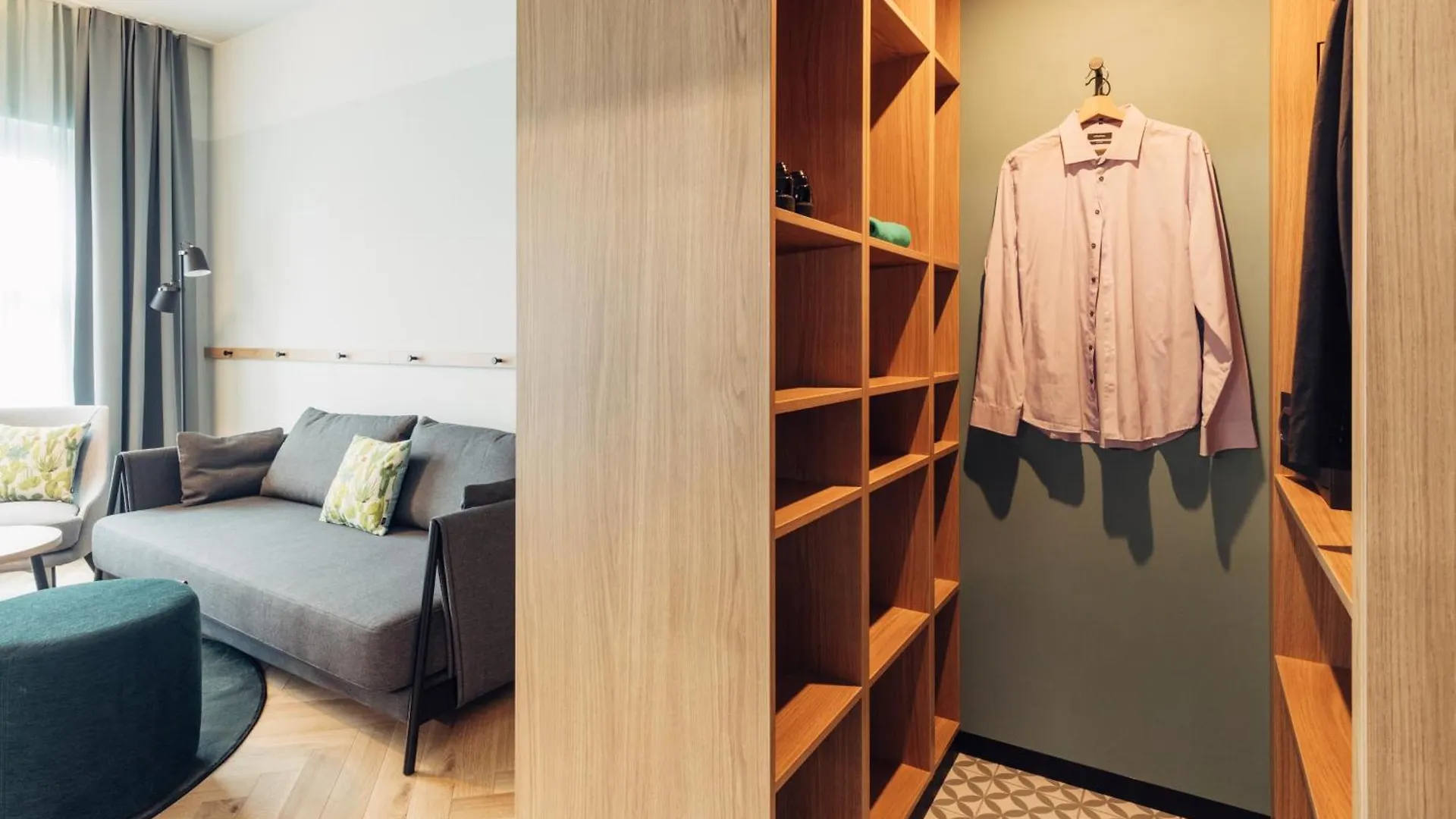 Harry'S Home Graz-Smart City Hotel & Apartments Österreich