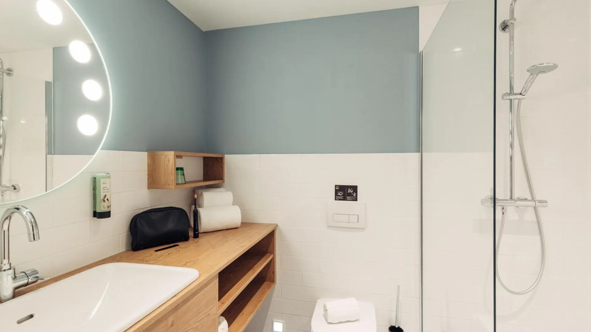 Harry'S Home Graz-Smart City Hotel & Apartments Graz