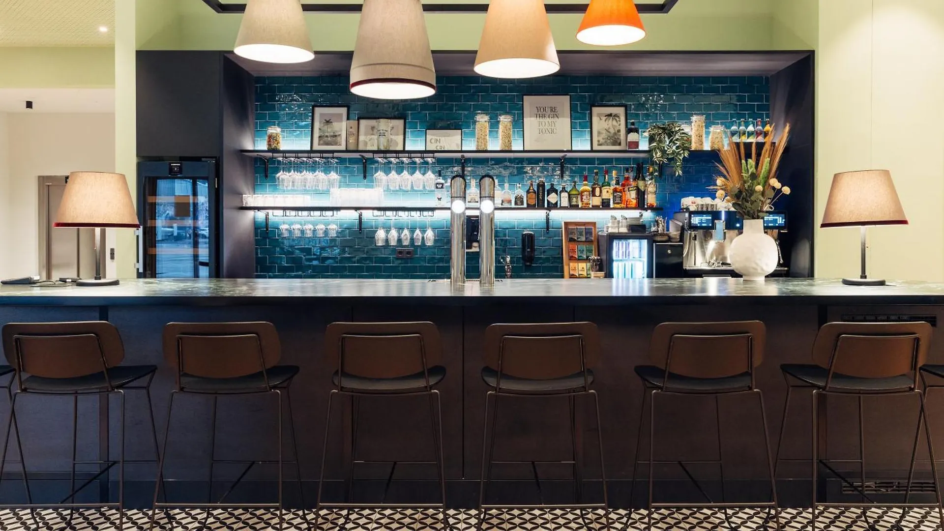 Harry'S Home Graz-Smart City Hotel & Apartments