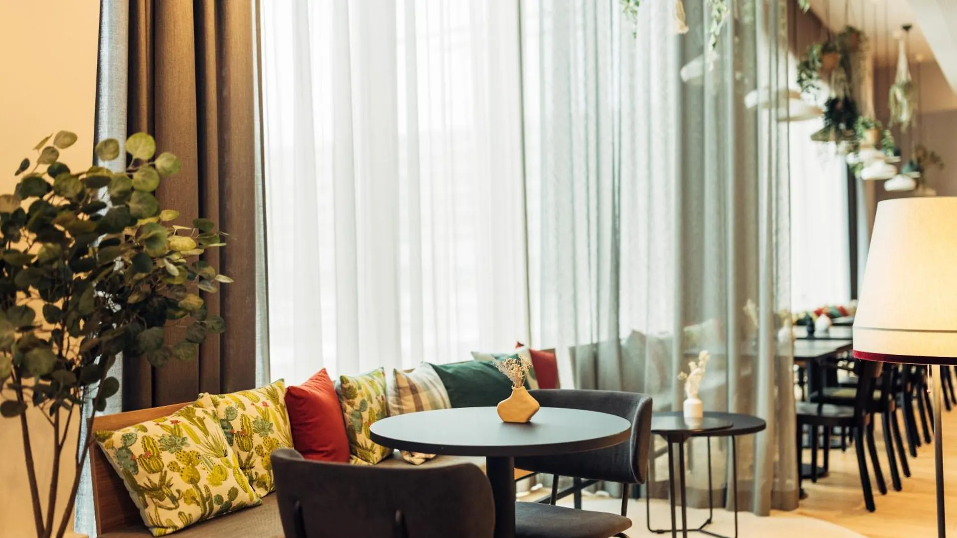 Harry'S Home Graz-Smart City Hotel & Apartments Graz