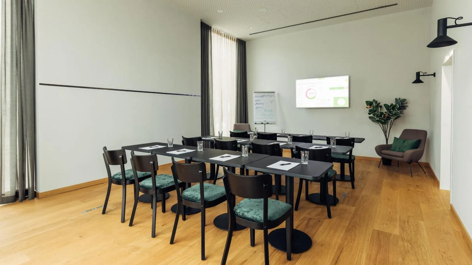 Harry'S Home Graz-Smart City Hotel & Apartments  Graz