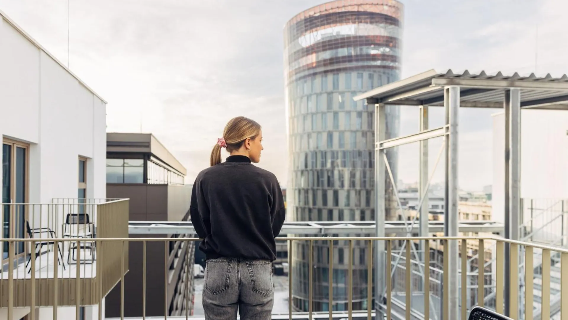 Harry'S Home Graz-Smart City Hotel & Apartments