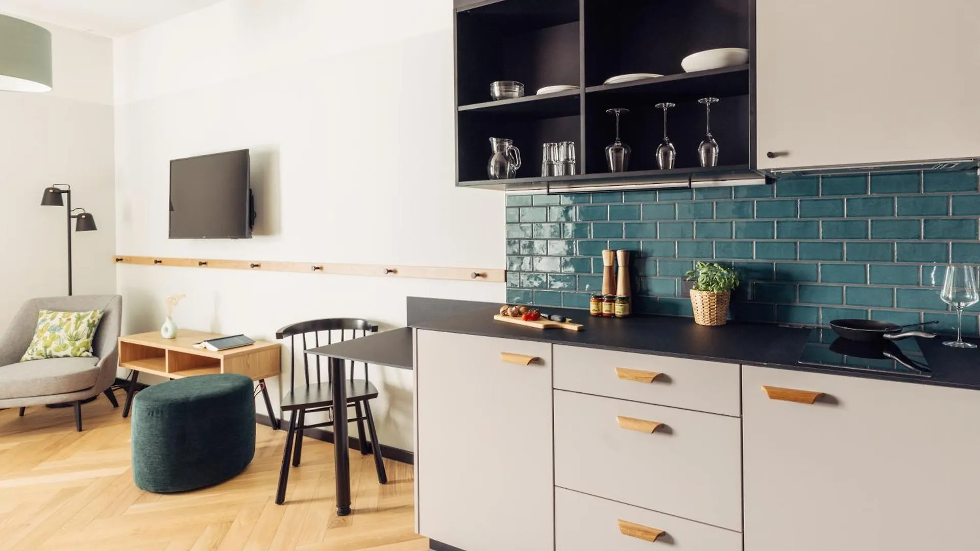 Harry'S Home Graz-Smart City Hotel & Apartments 0*, Graz Austria