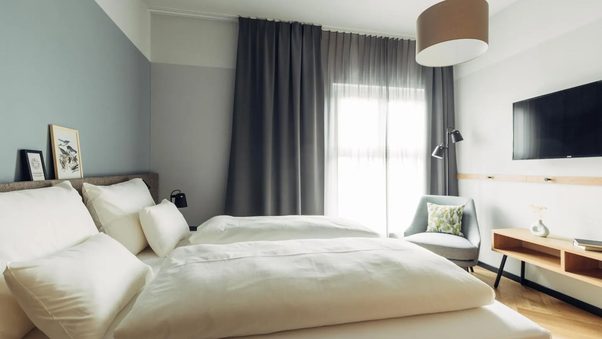 Harry'S Home Graz-Smart City Hotel & Apartments Austria