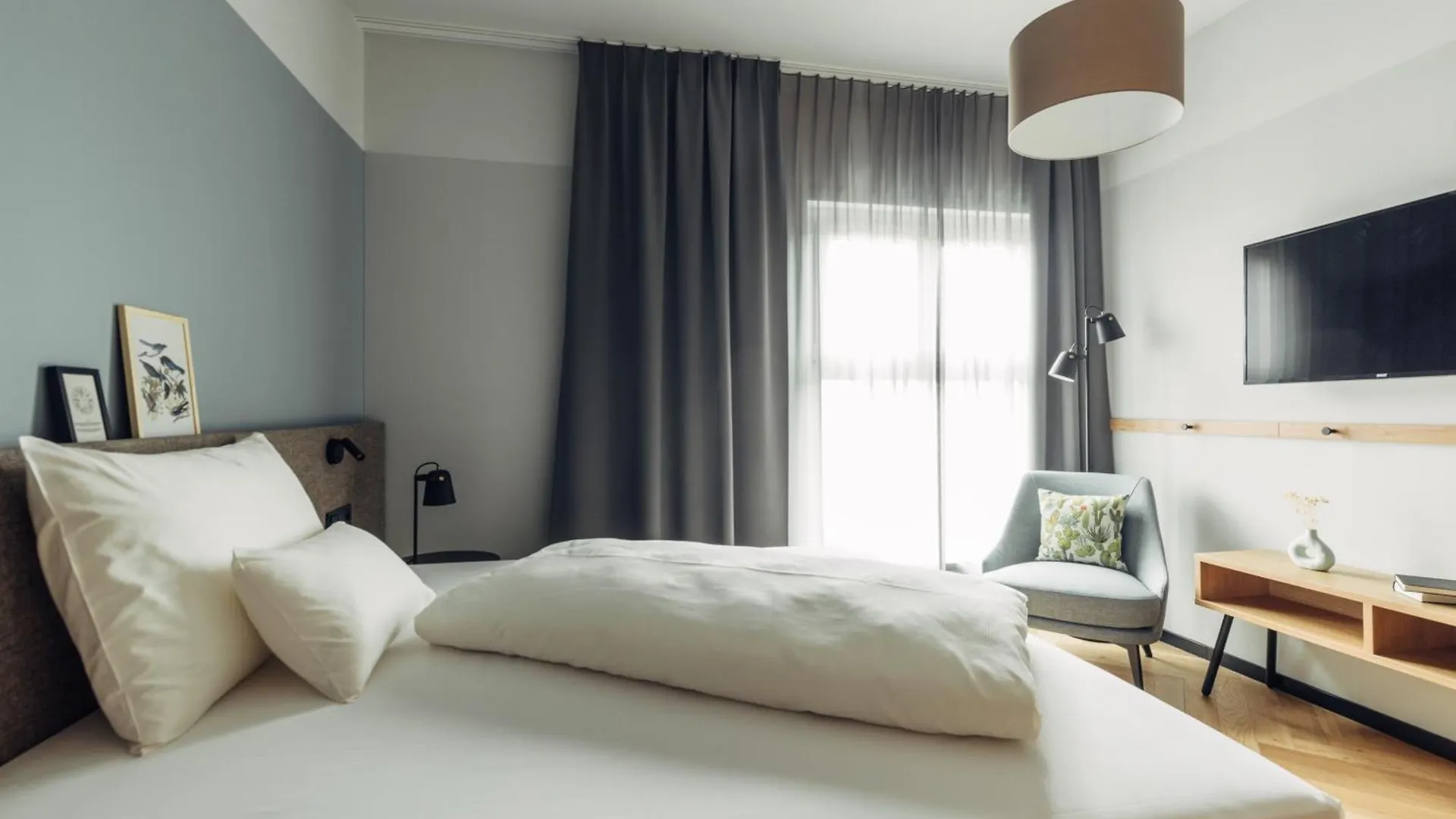 Harry'S Home Graz-Smart City Hotel & Apartments Graz