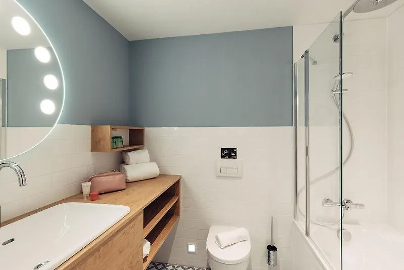 Harry'S Home Graz-Smart City Hotel & Apartments Austria